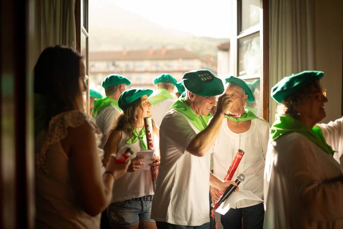 Euskararen aldeko aldarri oz 27 1756756499825