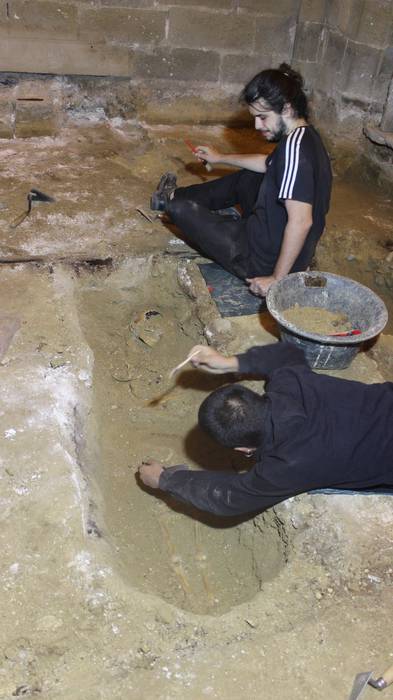 Ermu Andra Mariko indusketak 2 1499941749770