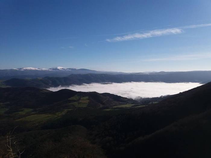 Elur-zuloak bisitatu zituzte 17 1517303075051