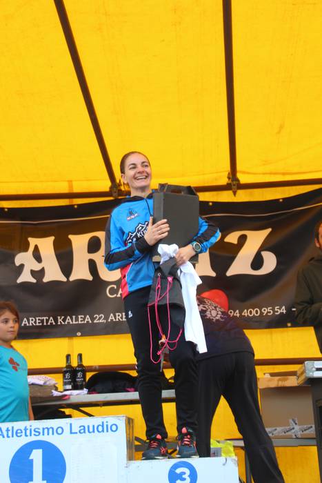 Iñaki Isasi eta Maider Urtar 656 1564323895342