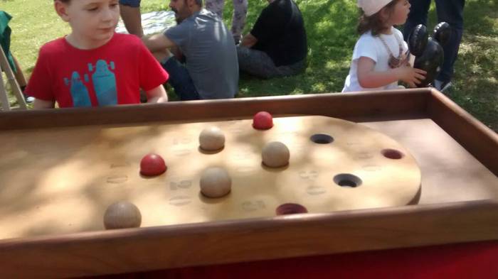 San Isidro Azokak jende ugar 92 1494930871040