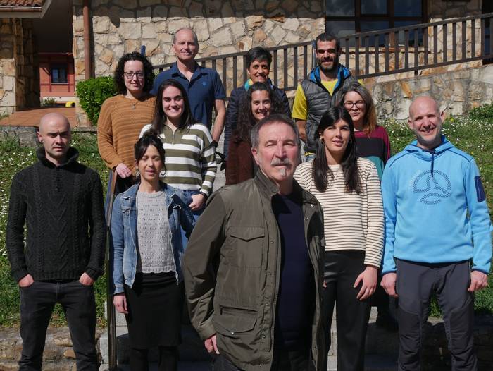 Txutxi Ariznabarreta izango  6 1679828164589