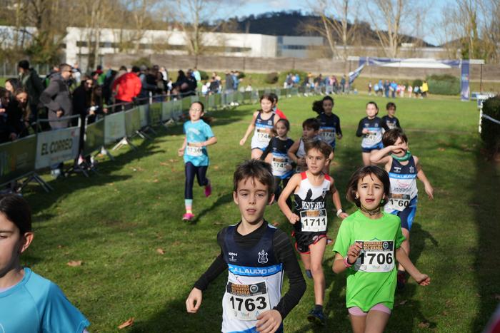 Amurrioko Nazioarteko Krosa  77 1766924671716