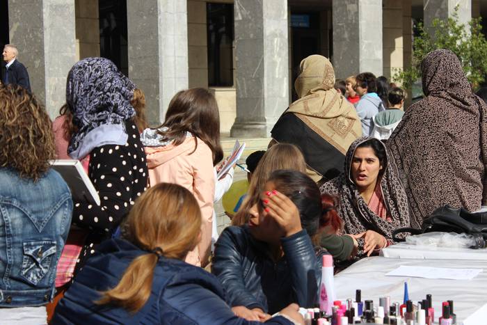 Gobernuz kanpoko erakundeen  5 1509107928474