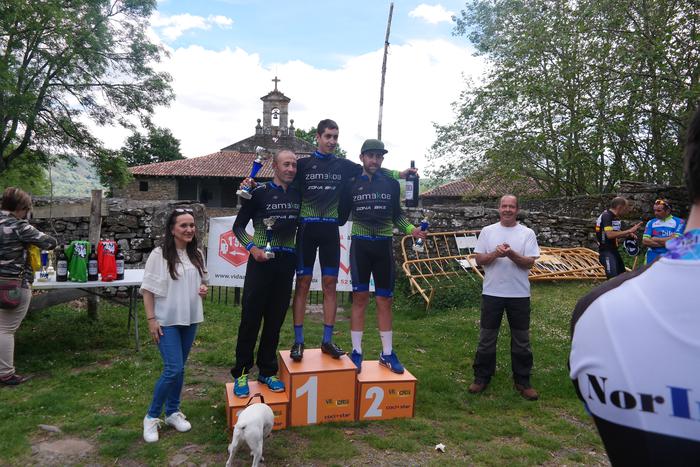 Baranbion egin dute Arabako  21 1494829566120