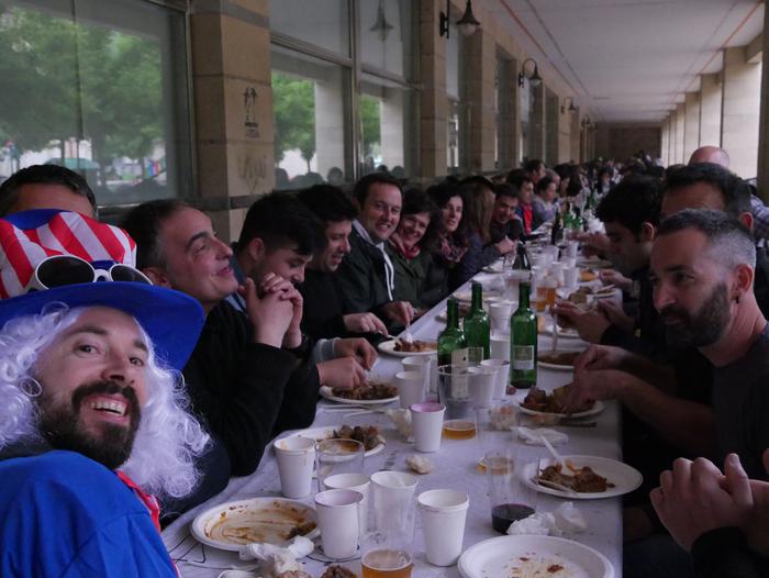 Egunez ere hartu zituzten hi 53 1526229396996