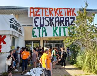 Iparralde ez da Frantzia, baizik eta kolonizazioaren eta zapalketaren emaitza