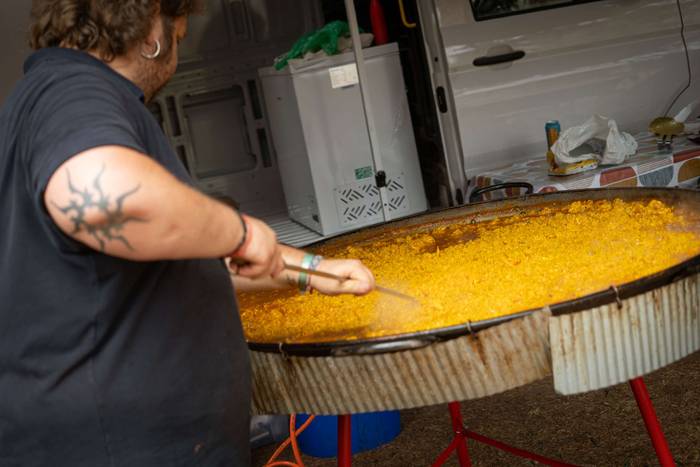 Haur eta nagusiak izan dira  58 1755092663734