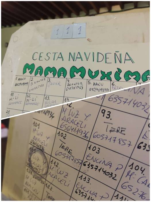 Elkartasunaren zapore gozoa  10 1765738419001