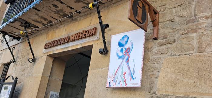 Natura eta artea, batuta 11 1763760138598