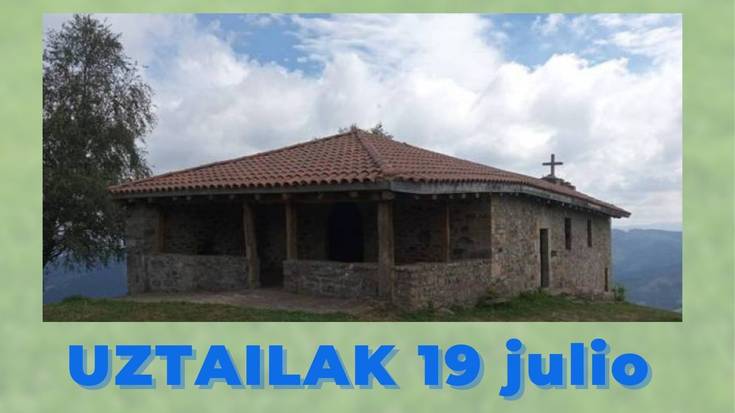 Santa Marinako jaiak