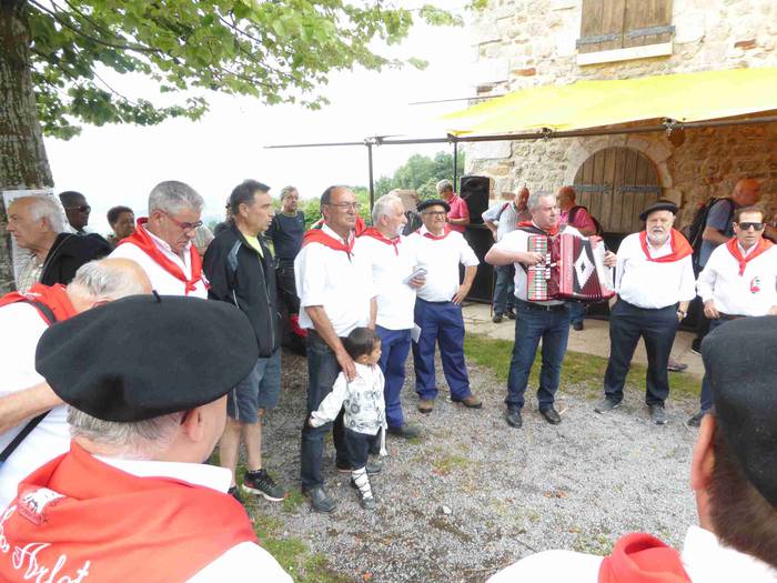 Astelehenerarte luzatu ziren 109 1496394865203