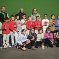 Baranbioko jaiak: Larunbata