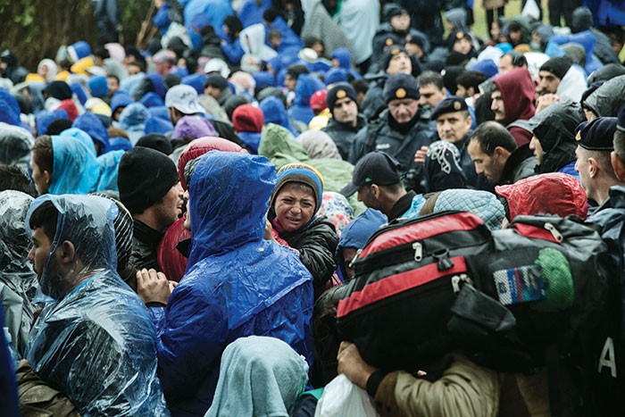 Black Kamera proiektuak munduko puntako argazkilariak eta bideogileak ekarriko ditu Basque Dok Festivalera