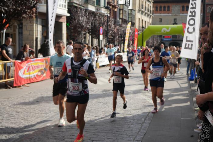 Kiroltasun giroa nagusitu da 92 1759141567416