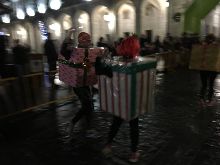 Korrika eman diote amaiera u 35 1514747852005