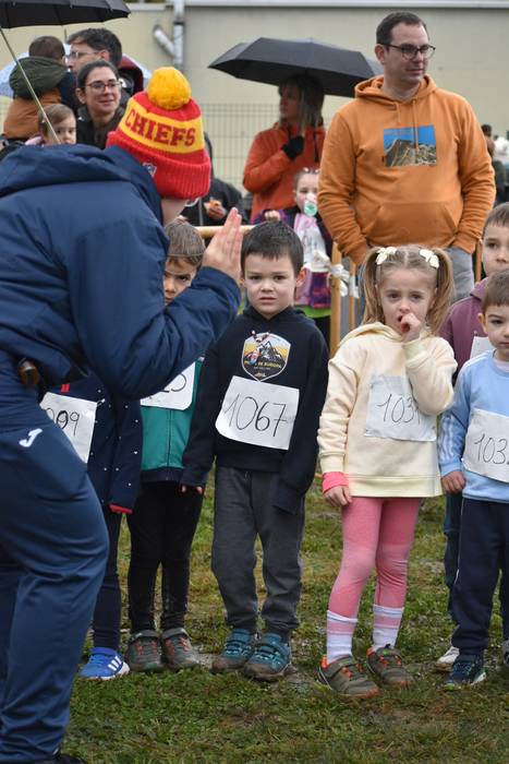 Igandeko hotzari iskin egin  42 1770731176296