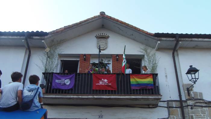 Jendetza bertaratu da astebu 55 1658780266013