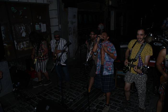 Morrillon lagun, joko artean 74 1502906708881