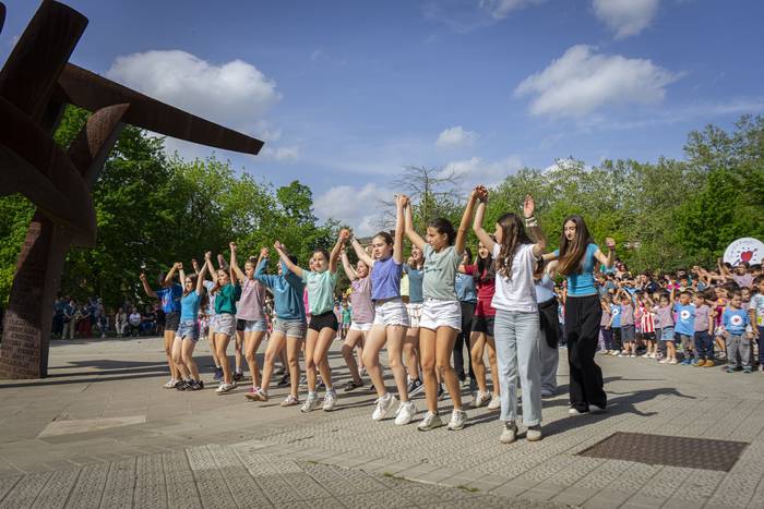 Taupadak berpizteko deia dan 17 1776857315405