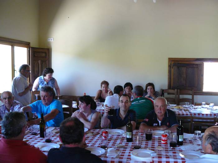 Egun erdiko bola-joko marato 10 1498475347615