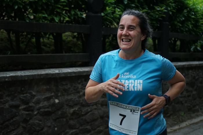 Giro aparta San Joan Krosean 63 1750527599349