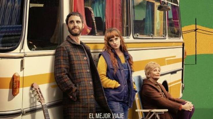 Zinema: El bus de la vida