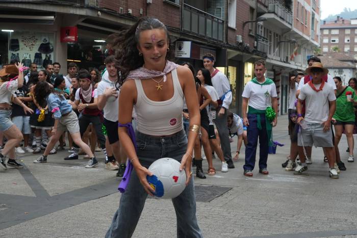 Joko eta kontzertu artean am 9 1755522932906