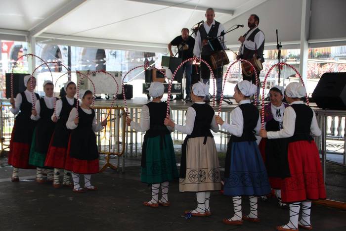 Jendetza eta giro ona nagusi 22 1494849263978