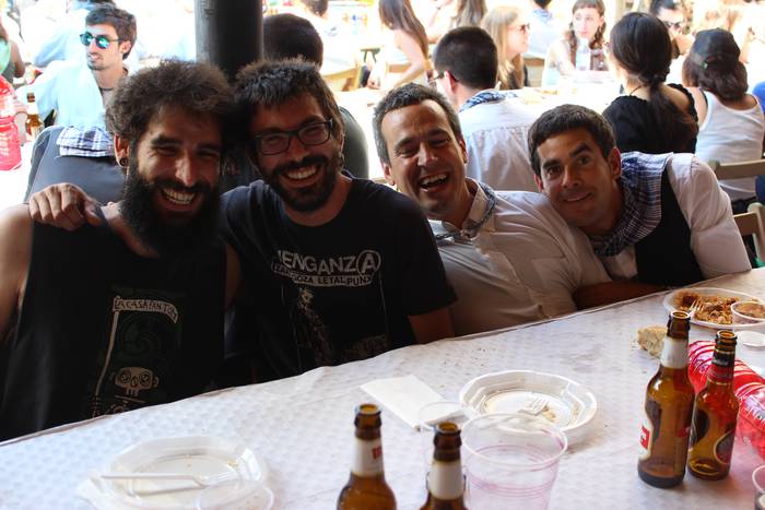 Gaztetxeko eta antzinako jai 102 1502899760033