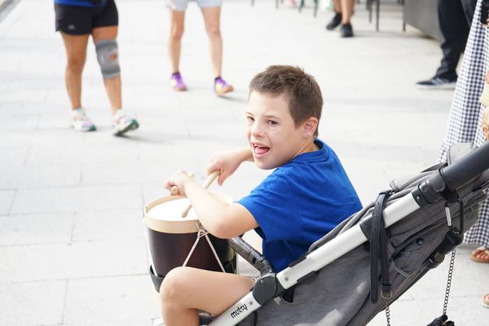 Danbor, buruhandi, dantza et 22 1758311896844