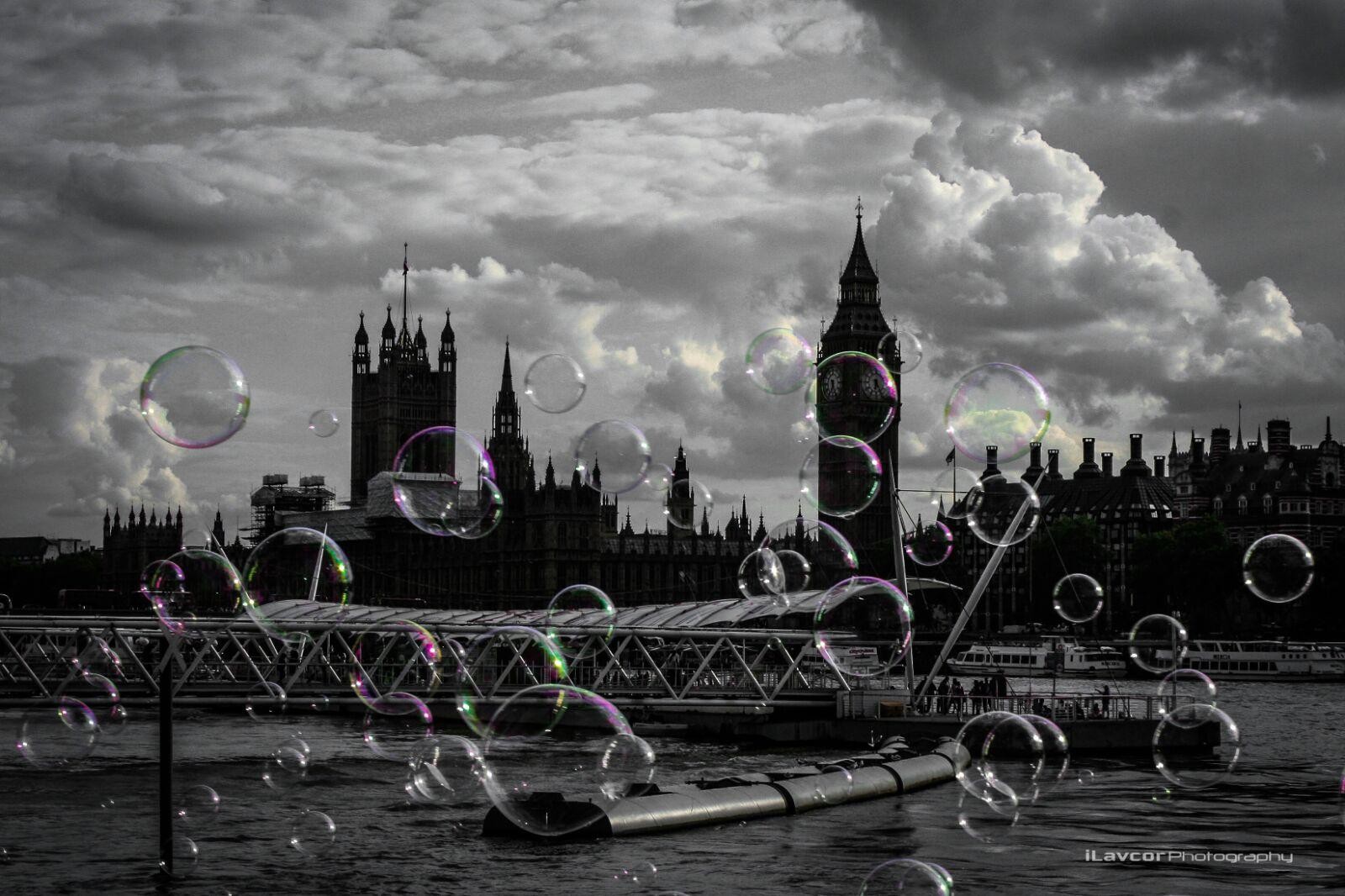 Bubble