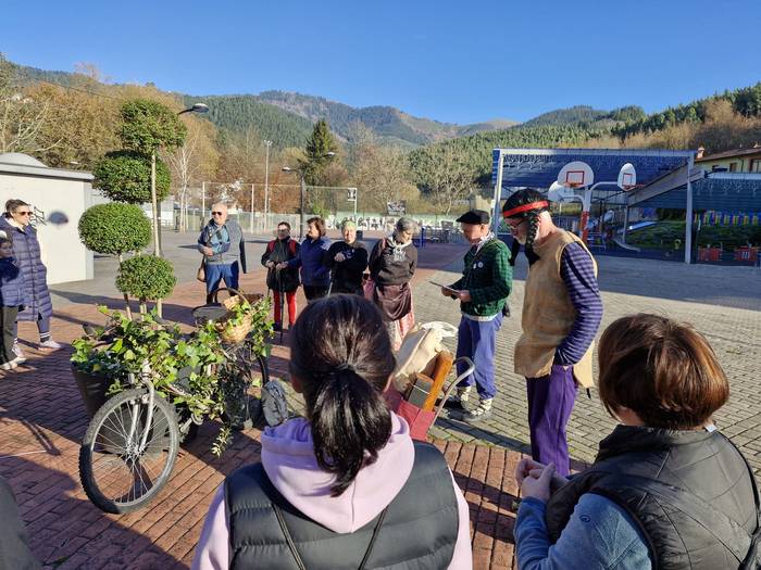 Neguari agurra egin diote Ug 4 1765799358098