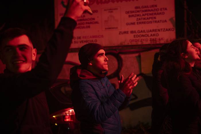 Ongi etorri beroa egin diote 4 1767696814297