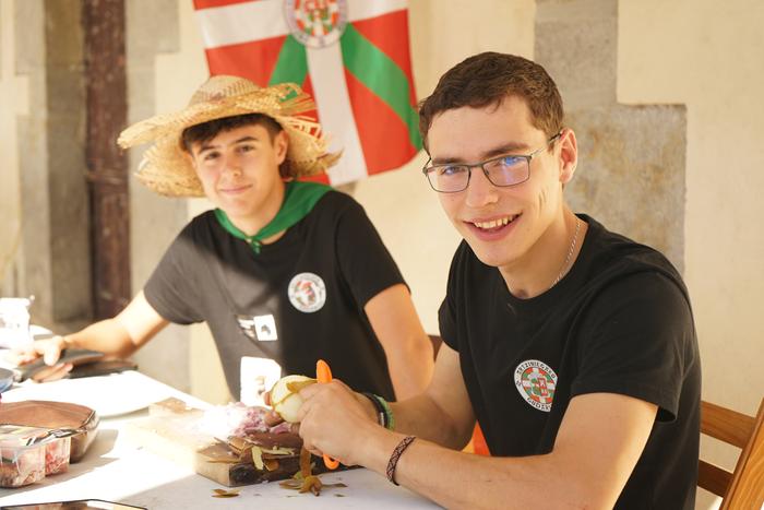 Artziniegako jaiei agur esat 2 1757882674008