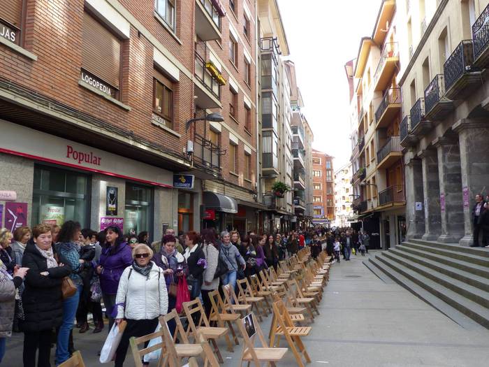 Greba feministaren goizeko t 92 1520512564448