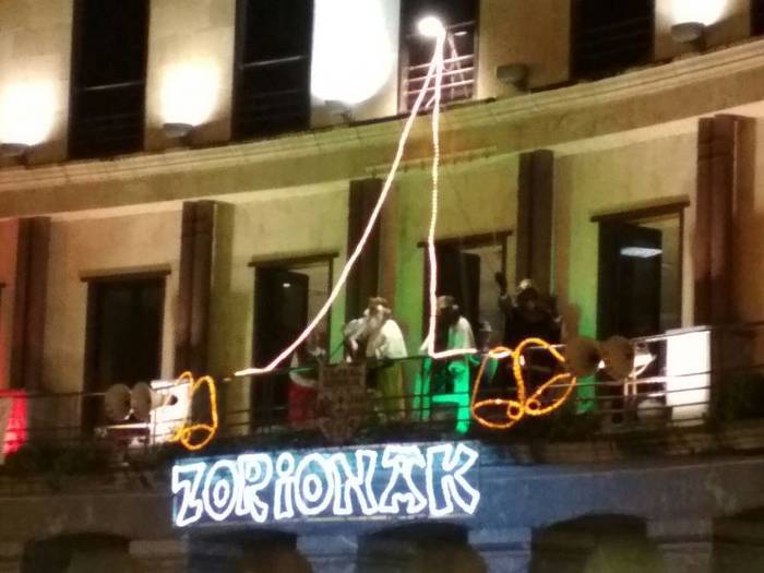 Eguraldia ez da oztopoa izan 12 1515190073149