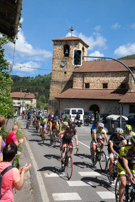 Baranbion egin dute Arabako  7 1494828895279