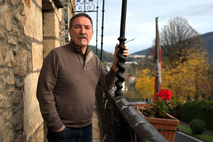 “Bi urteko gabeziaren ostean, idazkari kontu-hartzaile berria urtarrilean lanean hasiko dela aurreikusten dugu”