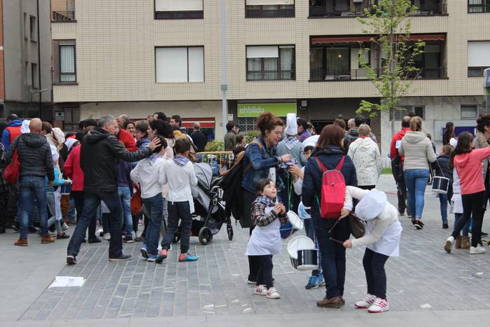 Danbor hotsez bete dituzte b 175 1524860807569