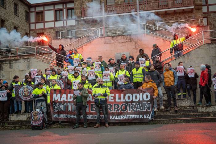 Lan gatazkaren konponbidea e 13 1769454559770