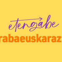 Araba Euskaraz jaira joateko Amurrioko autobusean izena emateko azken eguna
