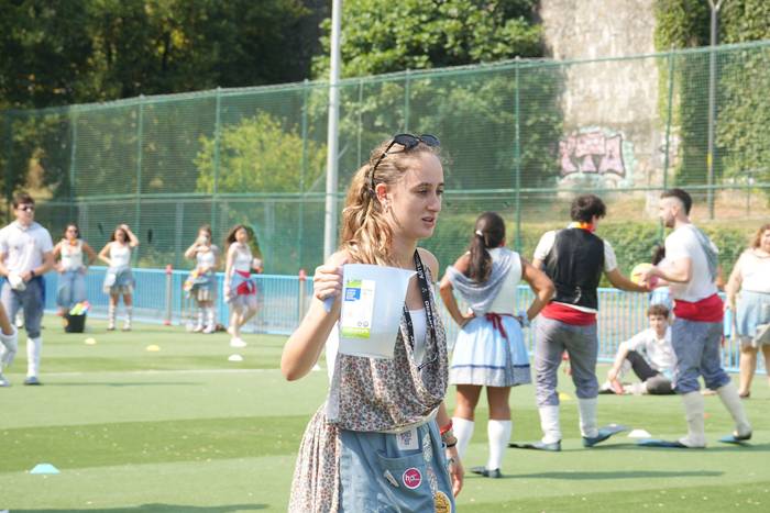 Kuadrillak arduratu dira San 17 1755424266831