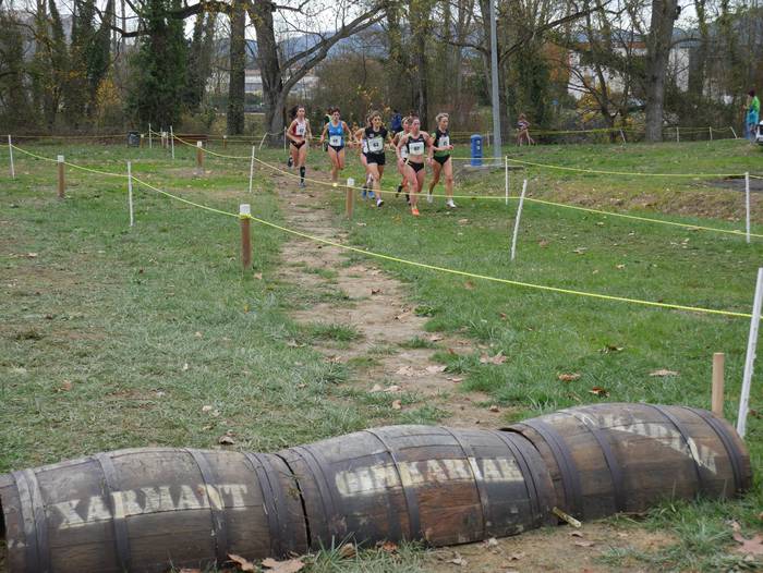 Tenperatura hotza, baina gir 139 1670777982656