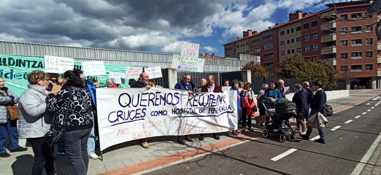 Irisgarritasuna, osasun-arretaren giltzarri