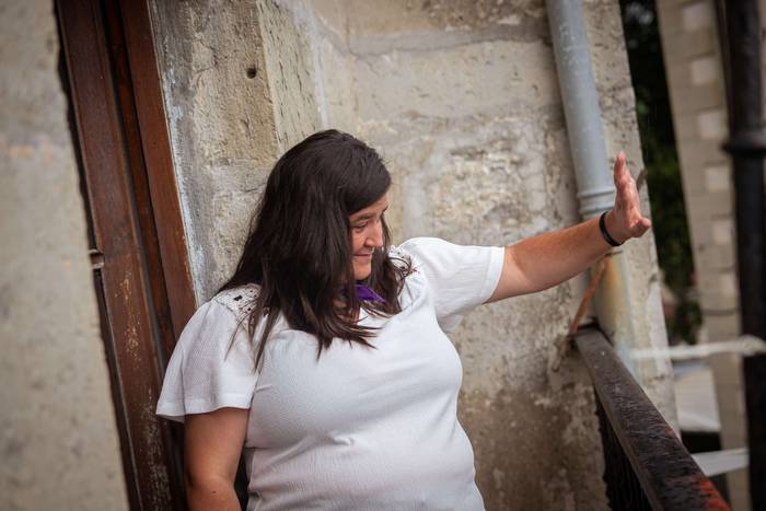 Hasi dira Aiarako Jaiak, eta 5 1777055276970