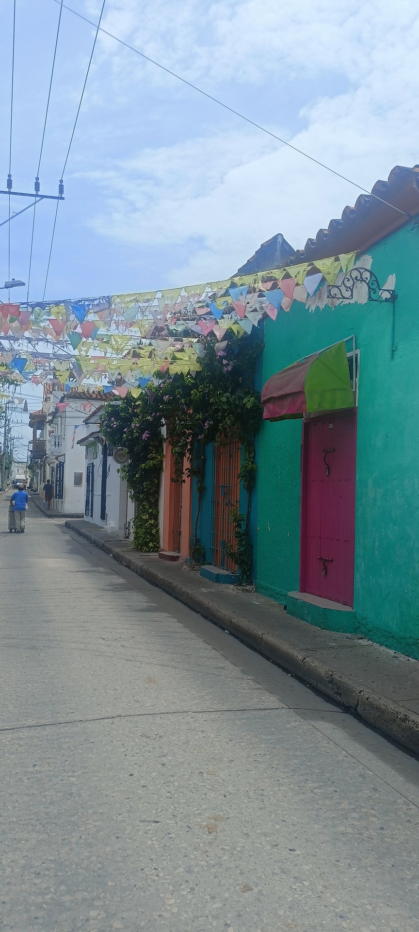 Turismoa