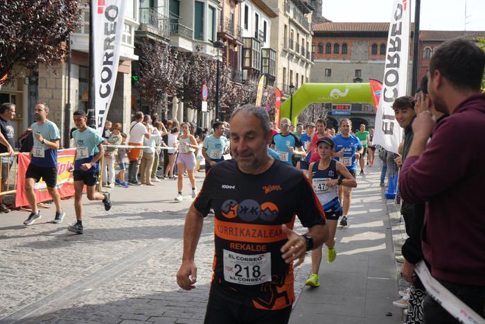 Kiroltasun giroa nagusitu da 89 1759141359809