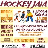 Hockey Jaia
