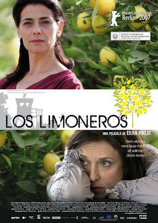 Landa-eremuko emakumeen nazioarteko eguna: Los limoneros